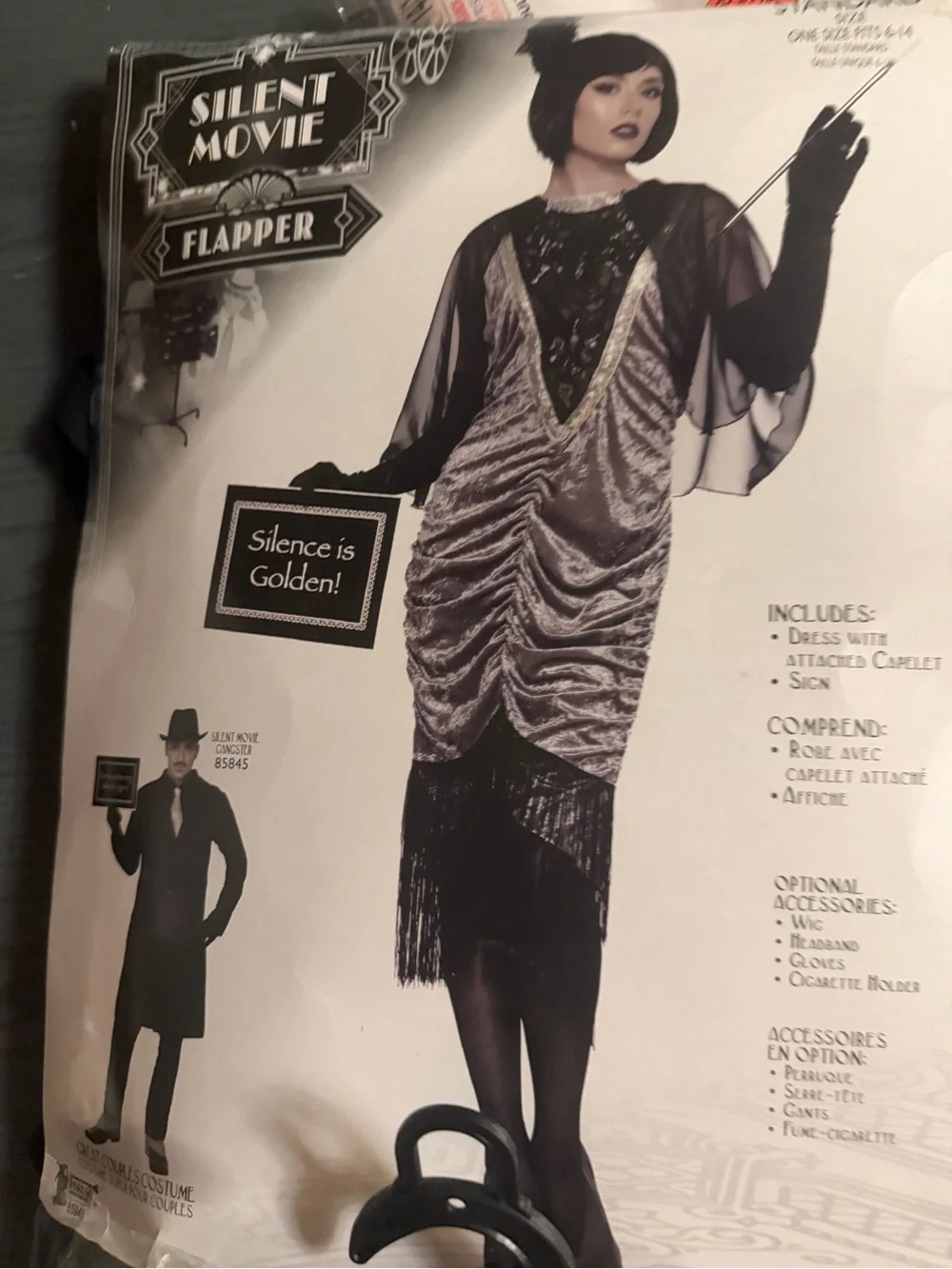N/A bring 1920s